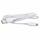 BULK MICROUSB CAVO DATI 1,5 BIANCO ECB-DU4EWE