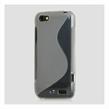 NOKIA LUMIA 950 CUSTODIA TPU SLINE TRASPARENT