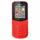 CELLULARE NOKIA 130 DUAL SIM ROSSO