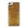 HUAWEI MATE 10 LITE CUSTODIA WATER CASE STARS GOLD