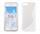 NOKIA LUMIA 950 CUSTODIA TPU SLINE BIANCO