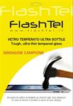 Gal. NOTE 2 GT-N7100 PELLICOLA DISPLAY VETRO TEMPERATO