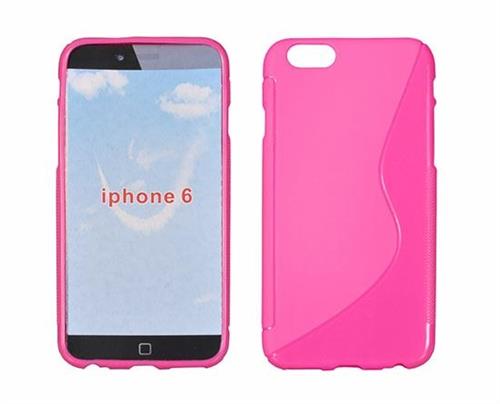 GAL. GRAND PRIME SM-G530 TPU SLINE ROSA
