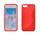 GAL. GRAND PRIME SM-G530 TPU SLINE RED