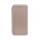 IPHONE X 5,8 CUST BOOK MAGNETICA ORIZZ SOFT TOUCH ROSA GOLD