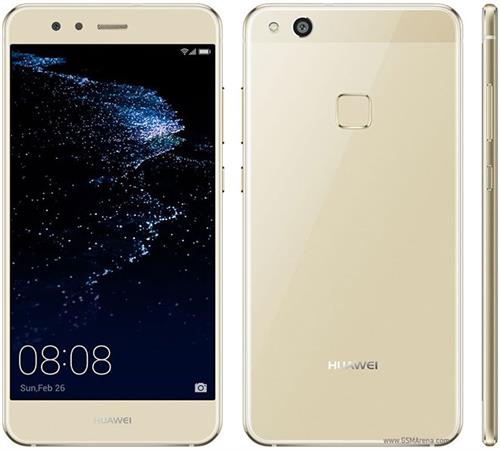 SMARTPHONE HUAWEI P10 LITE NON IN VENDITA