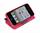SAM SM-A510 A5 (2016) BOOK POCKET CUSTODIA ROSA