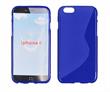 SAM. A3 (2016) SM-A310 TPU SLINE BLU