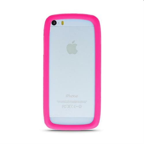 BUMPER UNIVERSALE L 10cm ROSA PINK