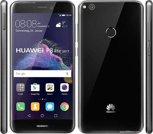 SMARTPHONE HUAWEI P8 LITE 2017 NON IN VENDITA
