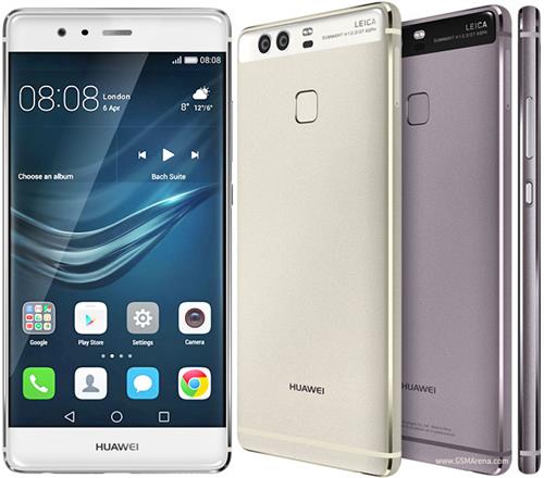 SMARTPHONE HUAWEI P9 NON IN VENDITA