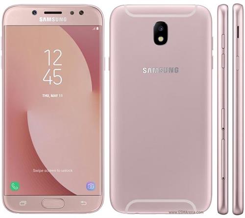 SMARTPHONE SAMSUNG J7 2017 NON IN VENDITA