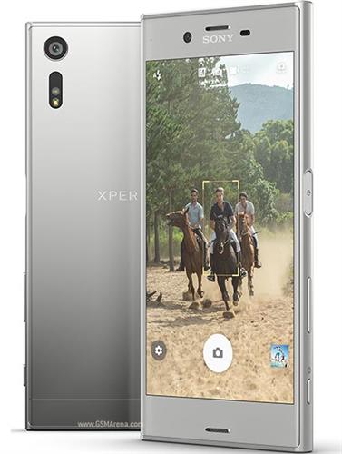 SMARTPHONE SONY XPERIA XZ NON IN VENDITA