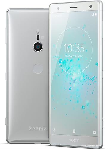 SMARTPHONE SONY XPERIA XZ2 NON IN VENDITA