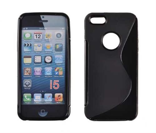 MOTOROLA G (3GEN.) XT1541 TPU SLINE BLACK