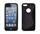 Xperia Z5 MINI/COMPACT CUSTODIA SILICONE S-LINE BLACK NERO