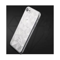 SAMSUNG S9 SM-G960 TPU PRISMA TRASPARENTE