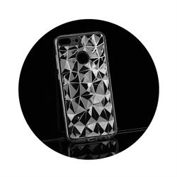 SAMSUNG S9 PLUS SM-G965 TPU PRISMA TRASPARENTE