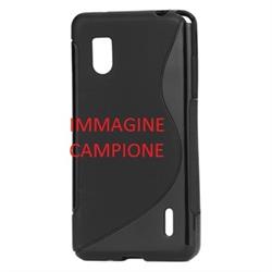 GAL. S5 SM-G900 TPU SLINE BLACK