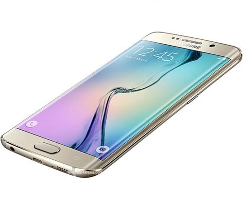 SMARTPHONE SAMSUNG S6 EDGE NON IN VENDITA