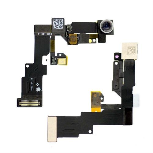 IPHONE 6 4.7 FLAT + FOTOCAMERA FRONTALE + SENS. PROSSIMITA'