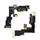 IPHONE 6 4.7 FLAT + FOTOCAMERA FRONTALE + SENS. PROSSIMITA'