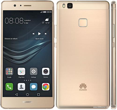 SMARTPHONE HUAWEI P9 LITE NON IN VENDITA