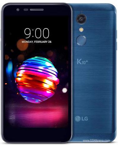 SMARTPHONE LG K10 2018 K11 NON IN VENDITA