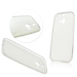 HUAWEI HONOR 6C PRO CUST TPU ULTRA SLIM TRASPARENTE