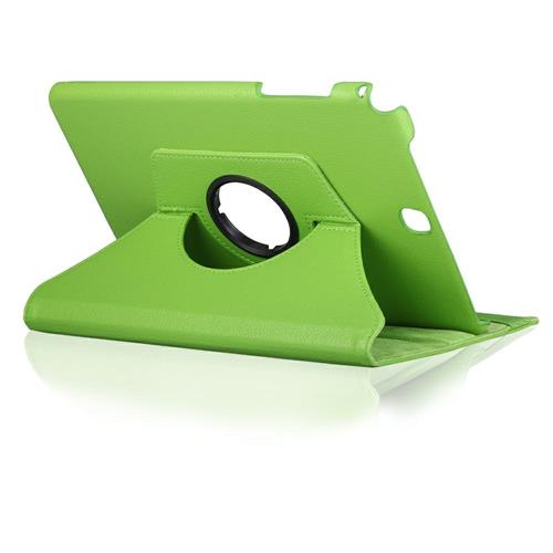 IPAD AIR CUSTODIA GIREVOLE VERDE GREEN
