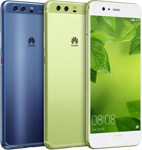 SMARTPHONE HUAWEI P10 NON IN VENDITA
