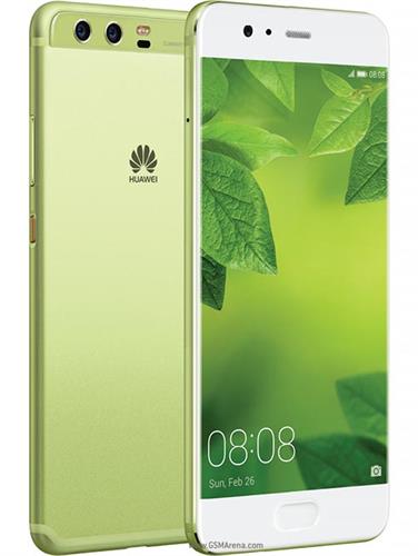 SMARTPHONE HUAWEI P10 PLUS NON IN VENDITA