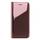 HUAWEI P20 PLUS PRO CUST LIBRO BOOK COLL MIRROR ROSA GOLD