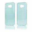 GAL. S7 SM-G930 TPU ULTRA SLIM AZZURRO LIGHT BLUE