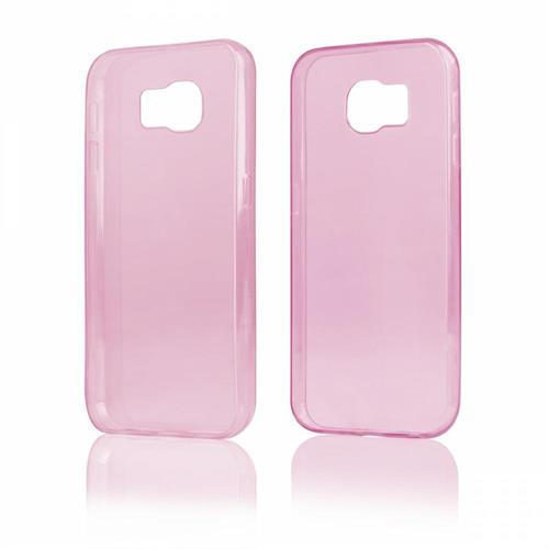 GAL. S7 SM-G930 TPU ULTRA SLIM ROSA PINK