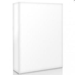 Risma carta A3 fogli 500 gr 80 -TRASPORTO PESO/VOLUME-