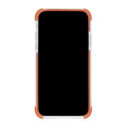 FLASHTEL COLLEZIONE SUMMER IPHONE 7 8 4,7 CUST ARANCIONE