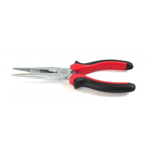 HAKA TOOLS PINZA LUNGA 200 MM HKR-23-105