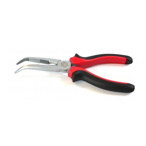 HAKA TOOLS PINZA PIEGATA 200 MM HKR-23-107