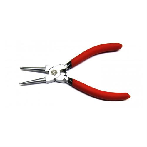 HAKA TOOLS PINZA PER ANELLI ELASTICI 150 MM 6 POLLICI HKR-23