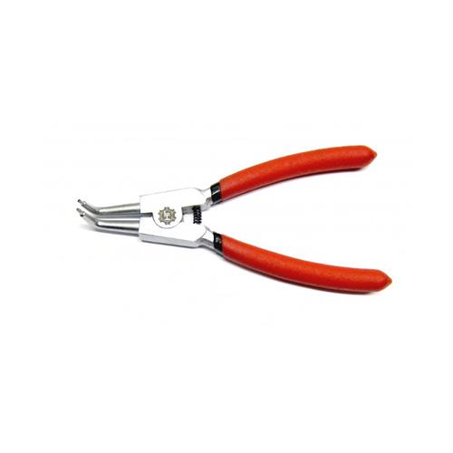 HAKA TOOLS PINZA PER ANELLI ELASTICI 150 MM 6 POLLICI HKR-23
