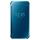 SAMSUNG S6 SM-G920 CLEAR VIEW COVER BLUE