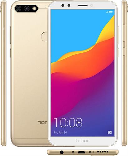 SMARTPHONE HUAWEI HONOR 7C/Y7 2018 NON IN VENDITA