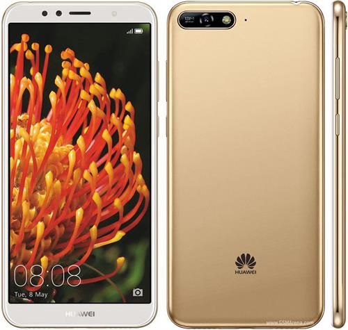 SMARTPHONE HUAWEI Y6 2018 NON IN VENDITA