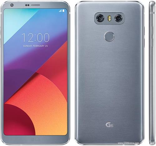 SMARTPHONE LG G6 H870 NON IN VENDITA