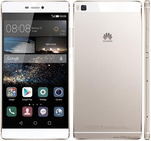 SMARTPHONE HUAWEI P8 NON IN VENDITA