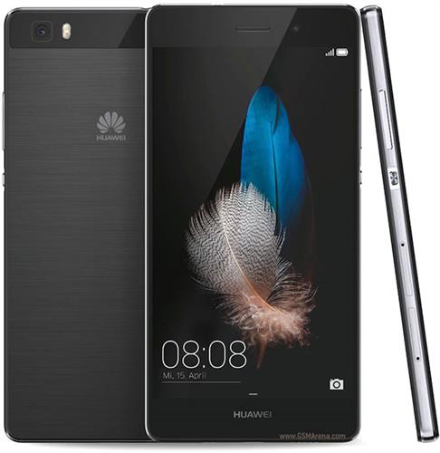 SMARTPHONE HUAWEI P8 LITE NON IN VENDITA