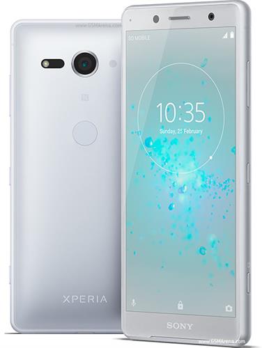 SMARTPHONE SONY XPERIA XZ2 COMPACT NON IN VENDITA