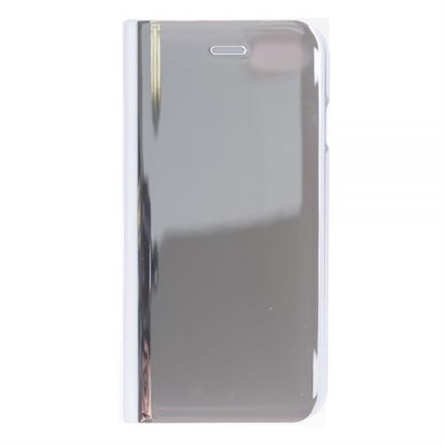SAMSUNG S9 PLUS SM-G965 CUST LIBRO BOOK COLL MIRROR SILVER