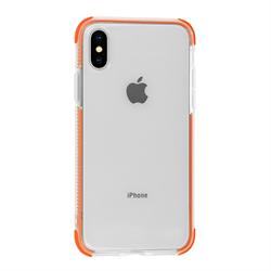 FLASHTEL COLLEZIONE SUMMER SAMSUNG S9 SM-G960 CUST ARANCIONE